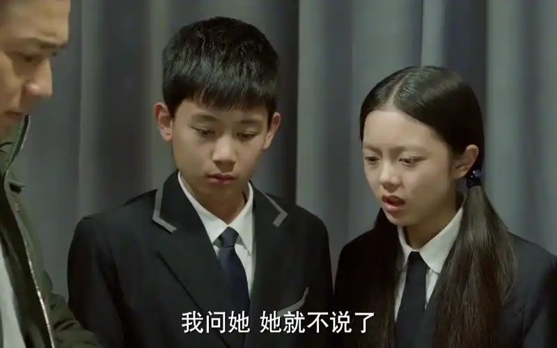 小别离:朵朵离家出走,急坏了爸爸妈妈,好脾气的爸爸居然发火了