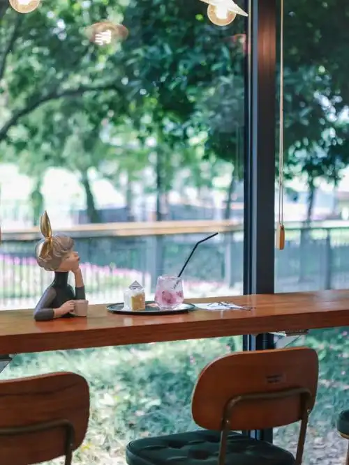 下午茶惬意的唯美句子