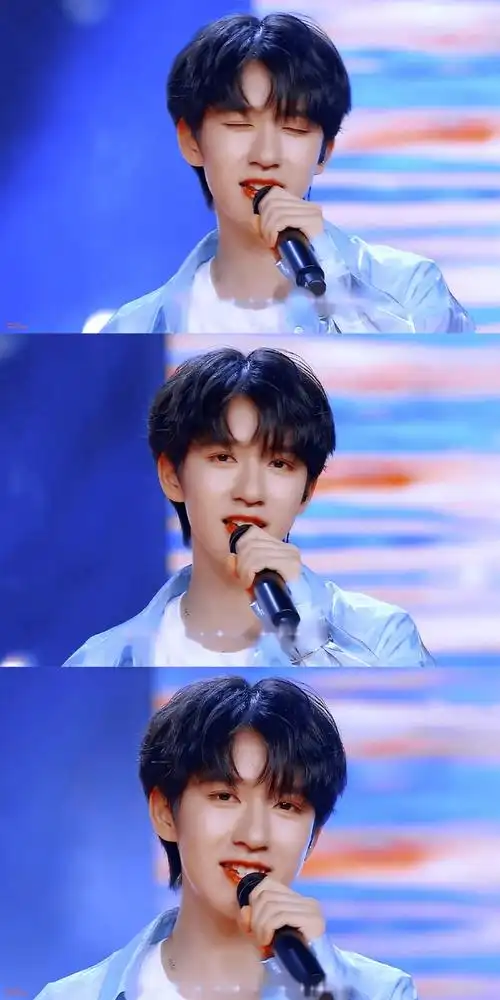 贺峻霖 - 堆糖,美图壁纸兴趣社区