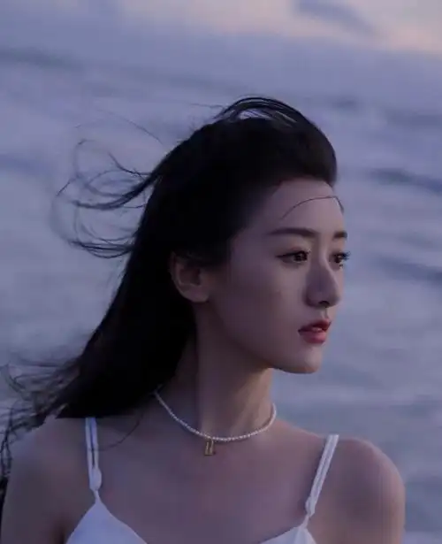 袁冰妍清纯绝美高清美照温婉可人