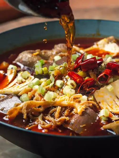 川菜的特点是什么「川菜四大灵魂及特色菜推荐」 | we生活