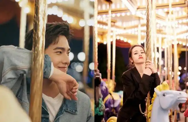 初恋男友杨洋因红楼梦与李沁相恋为何年过30仍单身