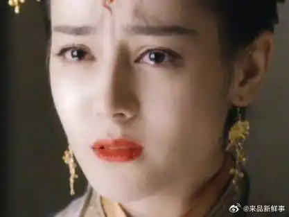 后来我们小狐狸就姻缘不顺|迪丽热巴_新浪新闻