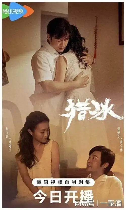 演员|张颂文|包文婧|电视剧|她的演技|影视作品_网易订阅