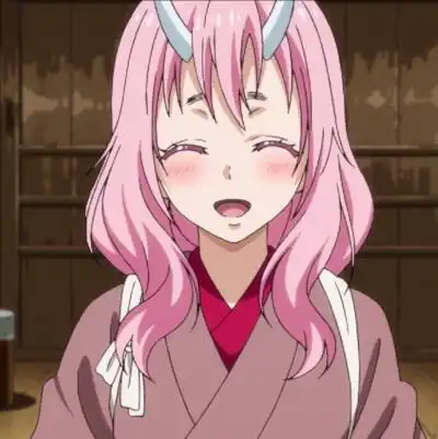 关于我转生变成史莱姆这档事(自截)朱菜