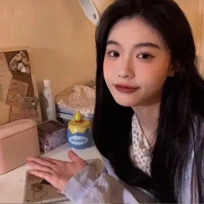 2022最火快手女生头像图片 高质量ins气质女生头像大全_女生头像_美头