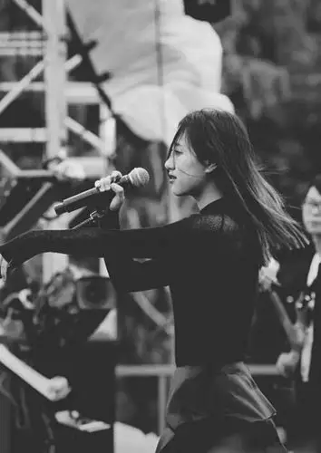 陈粒--你佩桃木降妖剑,我会一招不要脸