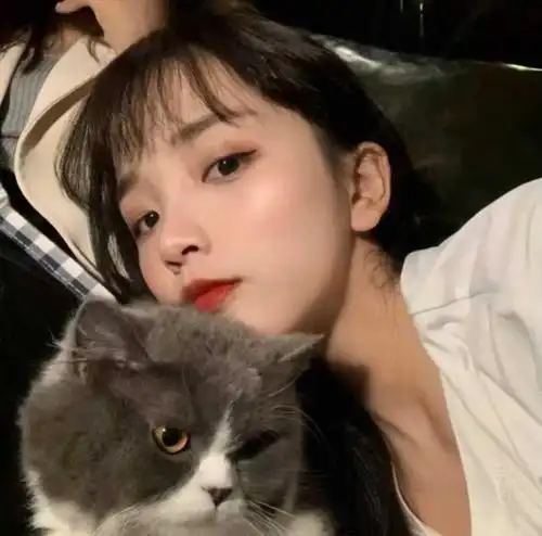 适合女生的微信头像2020最火 我不想要对不起我想要对得起