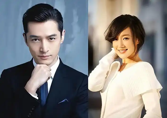 回顾薛佳凝分手15年后胡歌娶妻生子她选择出家背后心酸无人知