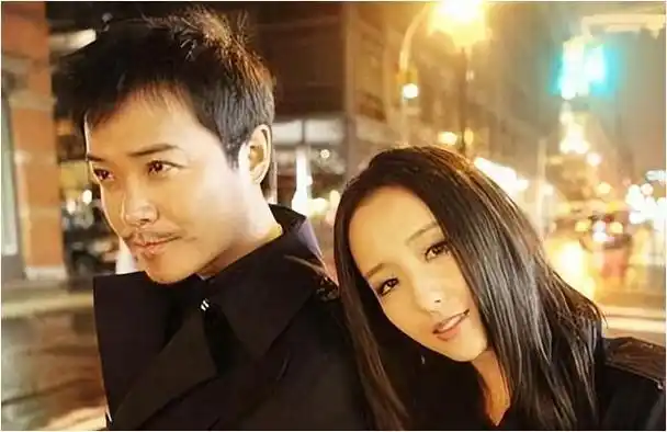 陈思诚凌晨发文为佟丽娅庆生网友笑问小女友不吃醋