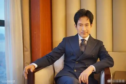 狠人米振东,《巡回检察组》隐藏王炸:炼过钢睡过马