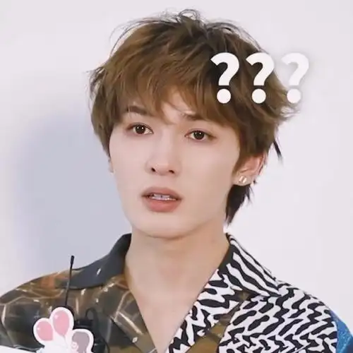 朱正廷谈尴尬场面仿佛世另我