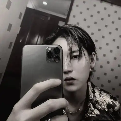 【微信头像】陆柯燃