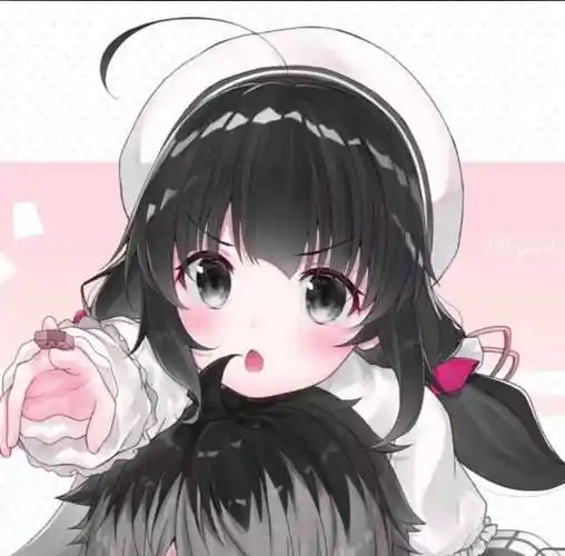 可爱孩子情侣头像图片(全网最) - 赤虎壹号