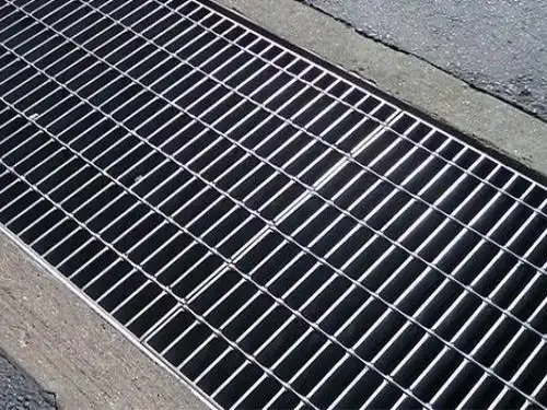 水篦子厂家结构轻便