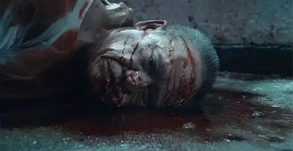 七月十四送你一份豪华版恐怖片套餐,每部都可以吓死人,胆小者勿进!