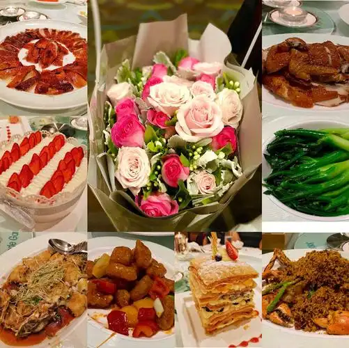 朵朵生日宴庆2019.