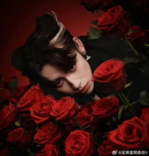 小鬼王琳凯可爱