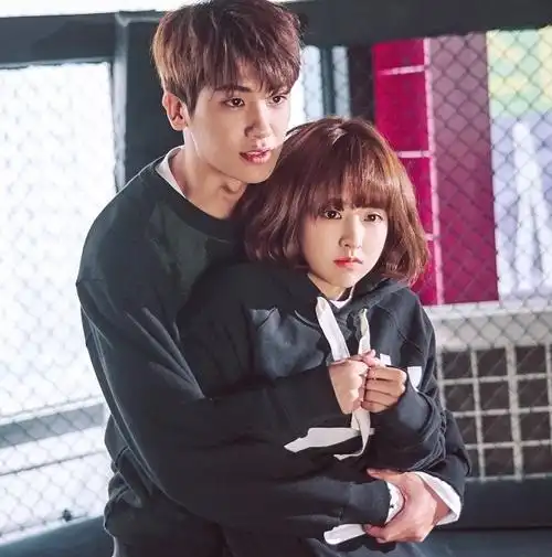 小狗狗cp超话#双朴cp#距离炯上一次更新ins 50 天 打卡92距离宝上