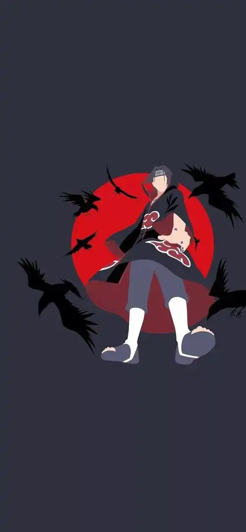 ios空调遥控器多开多少钱|火影高清壁纸4k全屏60帧竖屏壁纸插图(4)