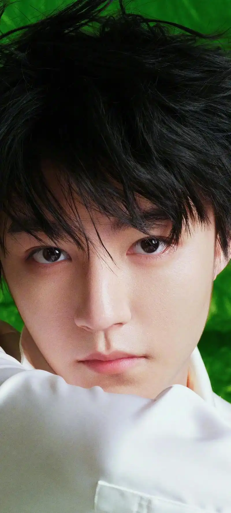 王俊凯让人心动 - 抖音