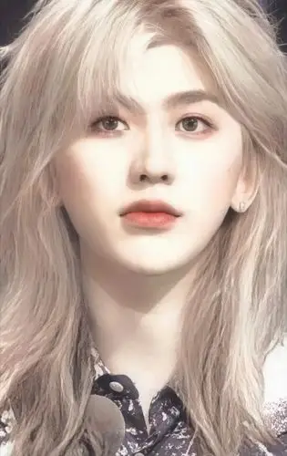 男明星穿女装是什么样子