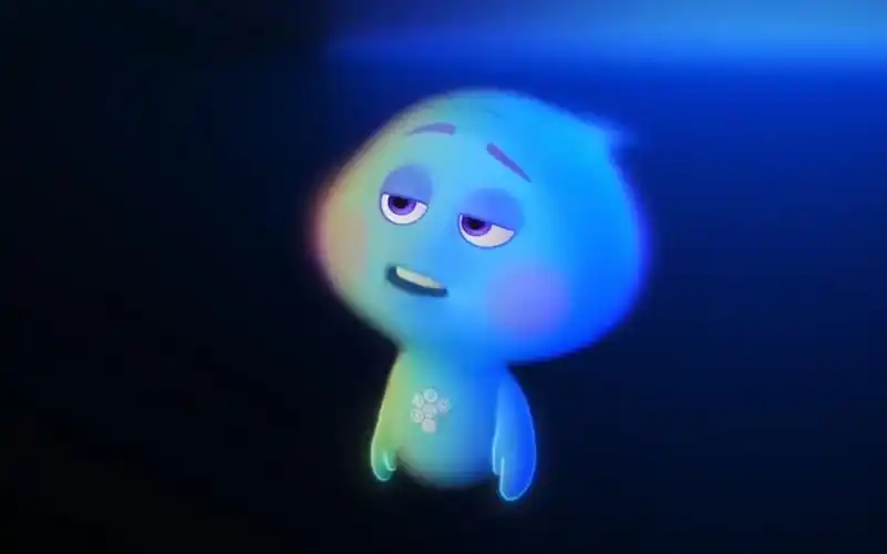 皮克斯《soul 心灵奇旅》全新预告