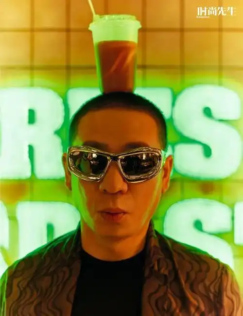 梁龙:人生苦短,必须性感|人生的意义