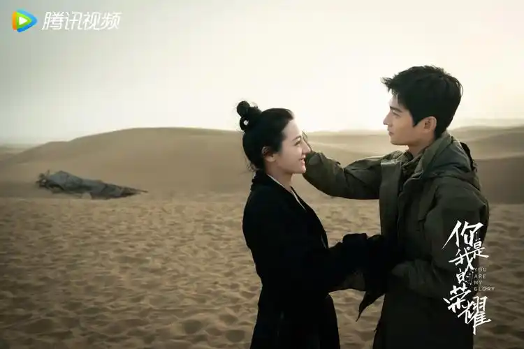 网评最推荐假期开追的高糖甜宠陆剧top4:杨洋,迪丽热巴《你是我的荣耀