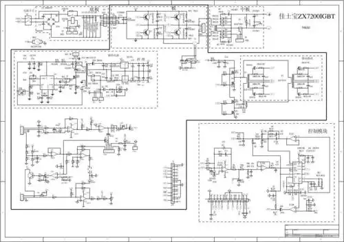 文档下载 所有分类 工程科技 机械/仪表 > 佳士宝200原理图r31 10 r3