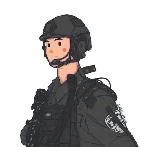 一组很伟大的头像