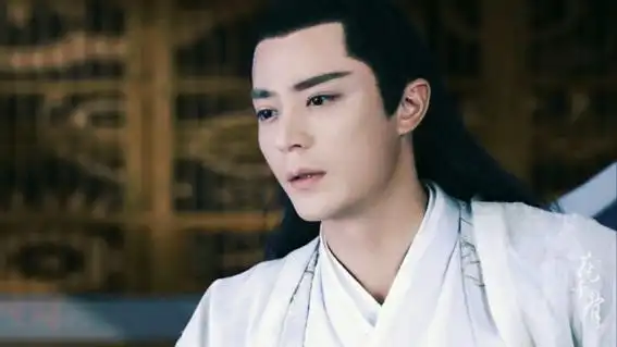 白子画(电视剧《花千骨》的角色)