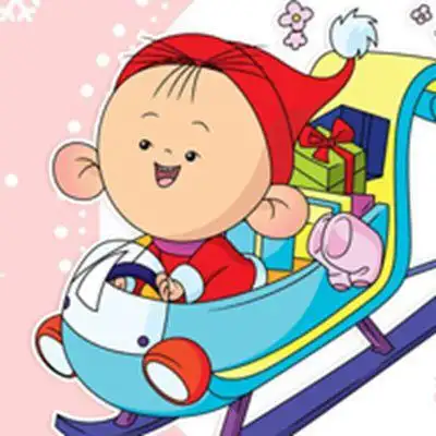 大耳朵图图头像图片大全-高清头像