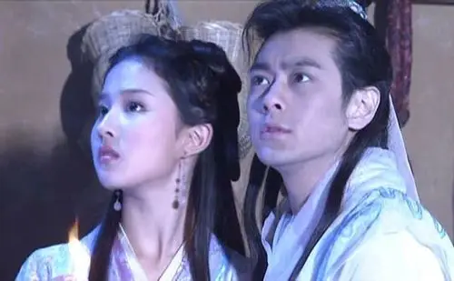 天龙八部段誉和王语嫣的结局是什么 段誉最后娶了谁