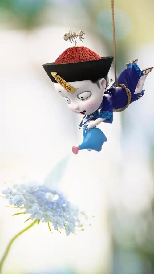 曾说陪你很久的人,是否早已消失在人海 | 僵小鱼壁