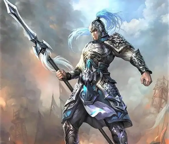 揭秘历史上的常胜将军赵云是怎么死的?看看正史和野史怎么说?