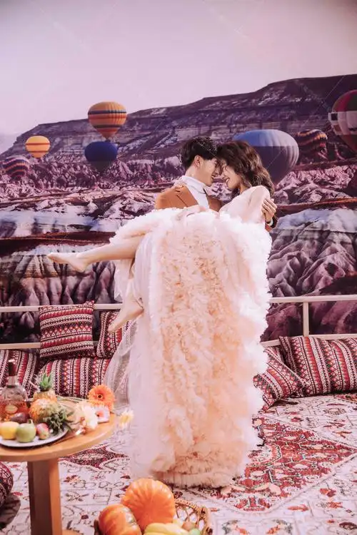 浪漫土耳其-衡水罗门婚纱摄影品牌店-wed114结婚网