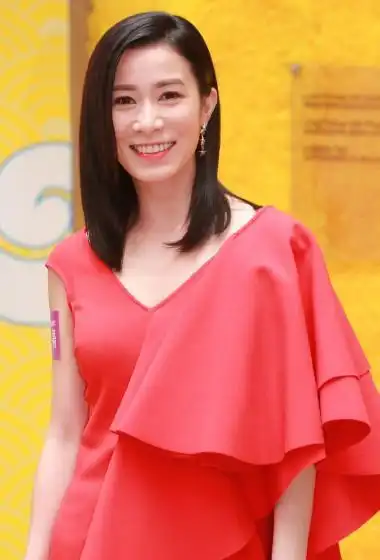 佘诗曼性感迷人活动写真图片99