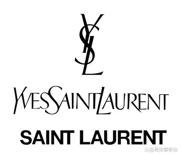 奢侈品服装鉴定干货|各大品牌新旧logo对比