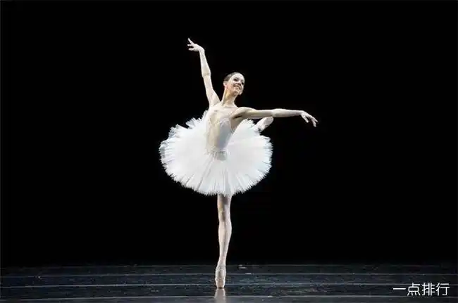 世界十大舞蹈种类排名 嘻哈舞最火芭蕾舞最优雅