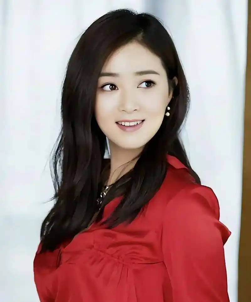 这一次,40岁"无人敢娶"的蒋欣,让所有人"刮目相看"_华妃_角色_观众