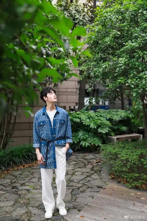 追呗专访李欣泽演员之外同样精彩