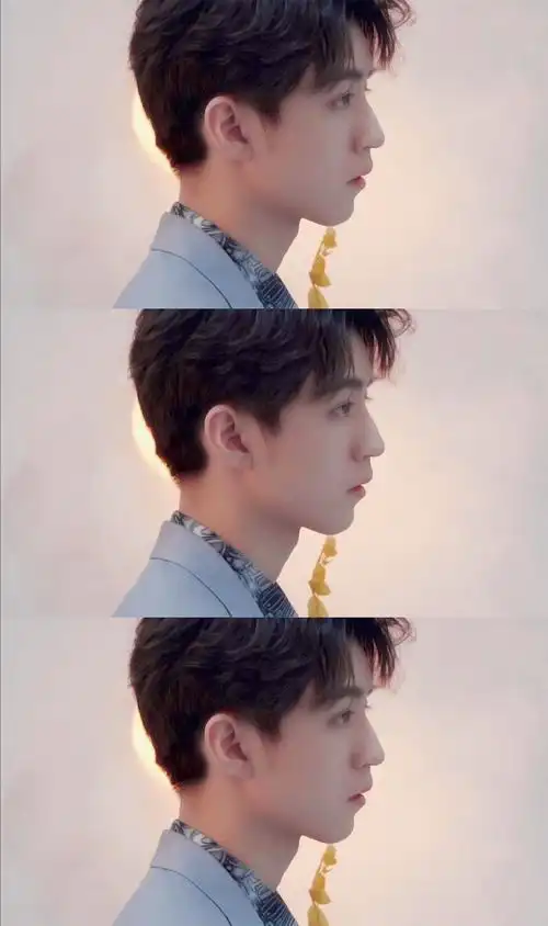 王俊凯三屏壁纸