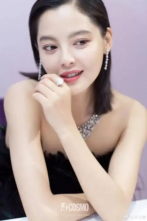 女明星们非主流的十年前,杨幂周冬雨是个谜