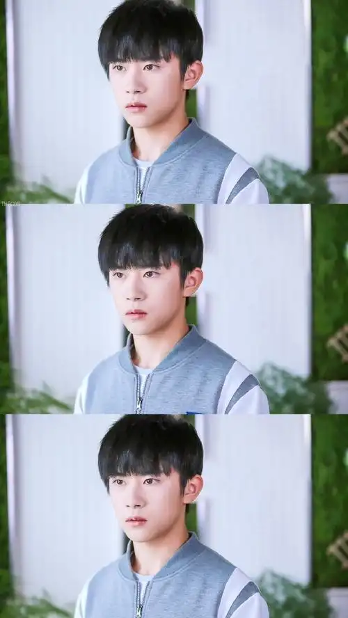 平安喜乐,万事顺随#尹柯0430生日快乐#@tfboys-易烊千玺