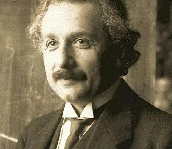 1952年,爱因斯坦差点当上总统!以色列为何非要选他呢?|纳粹|德国|犹太