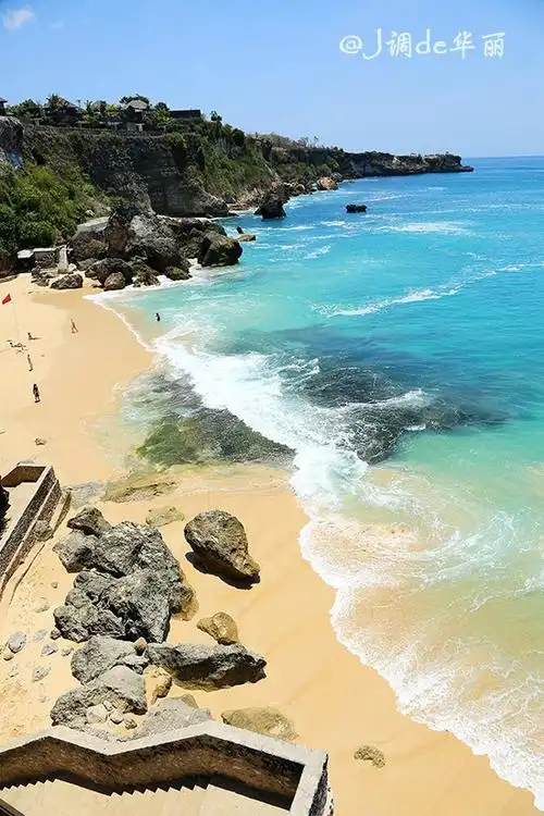 【恋恋巴厘岛】在最浪漫的结婚蜜月地和你一起看最美的日落