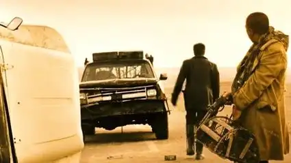 无人区到底有多危险,无人区第二段