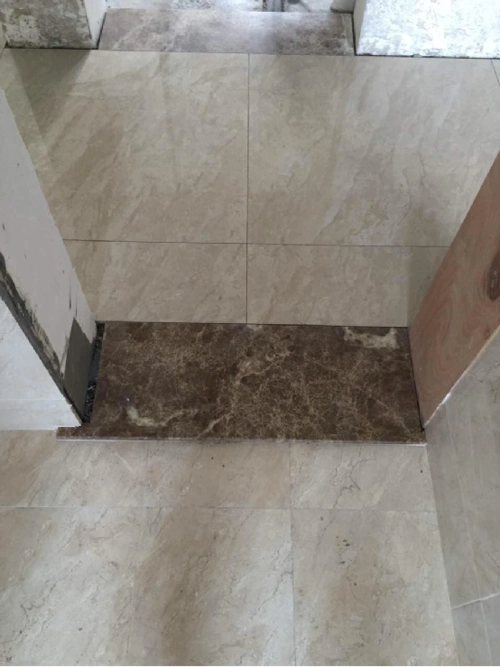 朋友过门石留了两个小耳朵,这是什么操作?