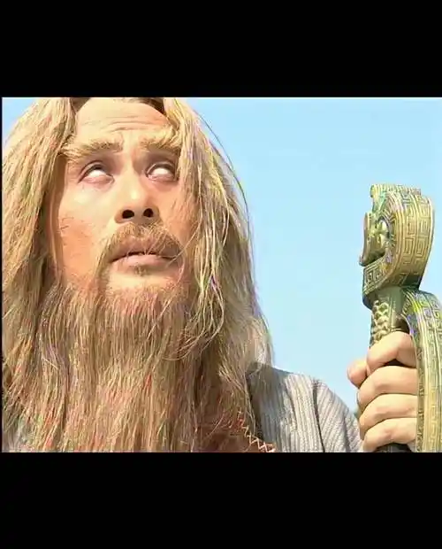 倚天屠龙记谢逊称霸武林唯一对不起空见后悔也没用了